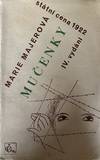 MUCENKY IV, VYDANI, (FLOWER)