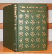 cover of The Rainbow and the Rose