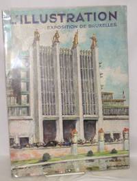 image of L'Illustration: Exposition de Bruxelles. No. 4812 - 93e annee; 25 Mai 1935