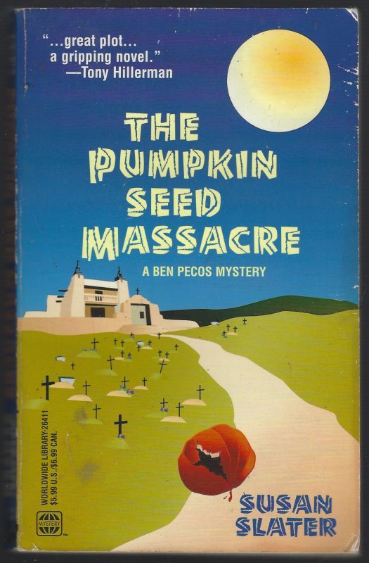 PUMPKIN SEED MASSACRE