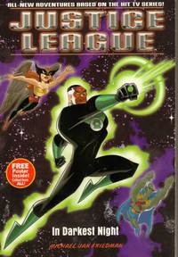 In Darkest Night (Justice League)