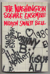 THE WASHINGTON SQUARE ENSEMBLE