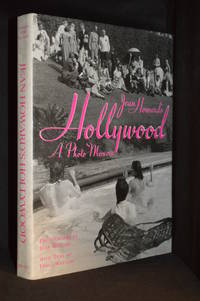 cover of Jean Howard's Hollywood; A Photo Memoir