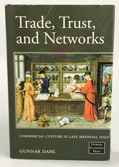 Trade, trust and networks. Commercial culture in…