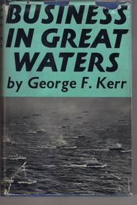 image of Business In Great Waters
