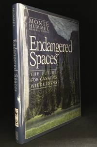 image of Endangered Spaces; The Future for Canada's Wilderness