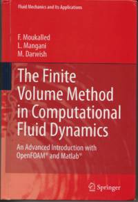 The Finite Volume Method in Computational Fluid Dynamics