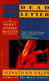 cover of Dead Letter