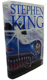 cover of FROM A BUICK 8