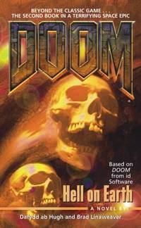 Doom: Hell On Earth