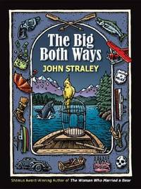 cover of The Big Both Ways
