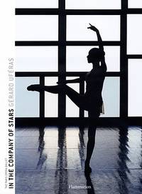 In the Company of Stars : The Paris Opera Ballet