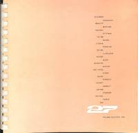 The Twenty-Seven. by CHICAGO DESIGNERS - from Frits Knuf Antiquarian Books (SKU: 6370)