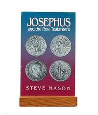 Josephus and the New Testament