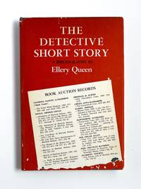 THE DETECTIVE SHORT STORY: A Bibliography