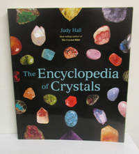 The Encyclopedia of Crystals