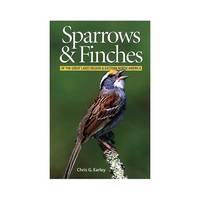 Sparrows and Finches of the Great Lakes Region and Eastern North America