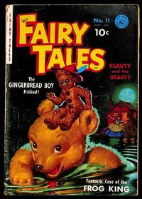 Fairy Tales No. 11 June-July