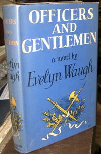cover of OFFICERS AND GENTLEMEN