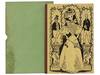The Young Visiters; or, Mr. Salteena's Plan [Visitors] (The Folio Society)