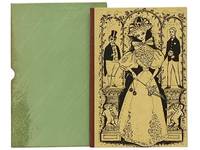 The Young Visiters; or, Mr. Salteena's Plan [Visitors] (The Folio Society)