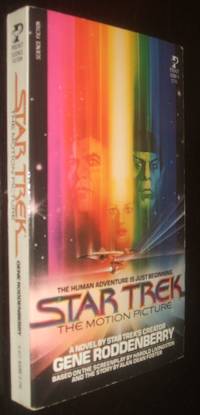 Star Trek The Motion Picture