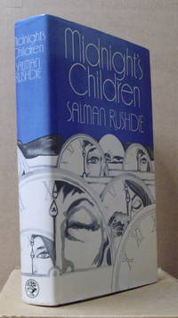 image of Midnight's Children.