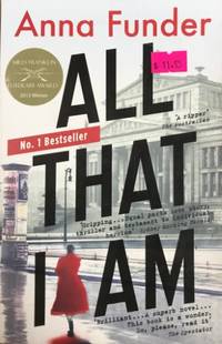 All That I Am