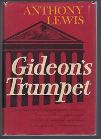cover of Gideon's Trumpet