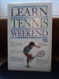 LEARN TENNIS IN A WEEKEND. by Douglas, Paul