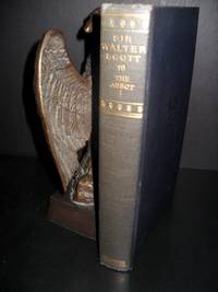 THE ABBOT, VOLUME I by Sir Walter Scott - 1913