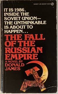 The Fall of the Russian Empire