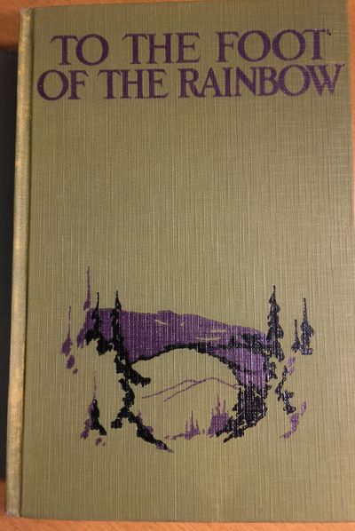 TO THE FOOT OF THE RAINBOW