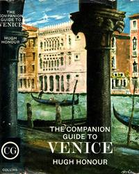 cover of The Companion Guide to Venice