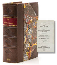 An Account of the Natives of the Tonga Islands, in the South Pacific Ocean. With an original grammar and vocabulary of their language. Compiled and arranged from the extensive communications of Mr. William Mariner, several years resident in those islands