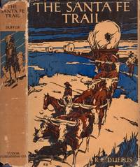 image of The Santa Fe Trail