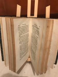 Histoire de la restauration et des causes qui ont amenÃ© la chute de la branche aÃ®nÃ©e des Bourbons 1st Edition Livre I &amp; II by Homme d'Etat - 1832