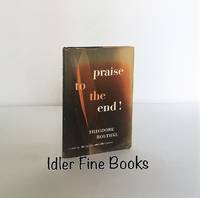 image of Praise to the End!