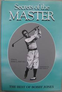 image of Secrets of the Master: The Best of Bobby Jones