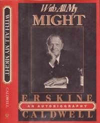 image of With All My Might: An Autobiography