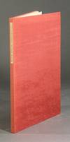 Twelve bindings ... with remarks on the bindings by Michael Wilcox & on the books by Elaine Smyth & W. Thomas Taylor