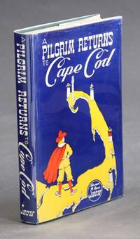 cover of A pilgrim returns to Cape Cod