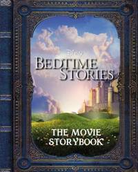 Bedtime Stories: Bedtime Stories: Movie Storybook