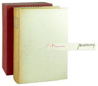 Quo Vadis? [Limited Edition, Signed by Fiume and Mardersteig]