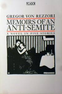 image of Memoirs Of An Anti-Semite