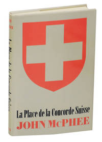 image of La Place de la Concorde Suisse