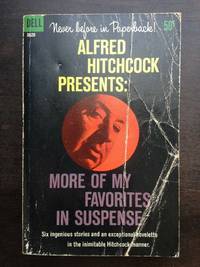 image of ALFRED HITCHCOCK PRESENTS