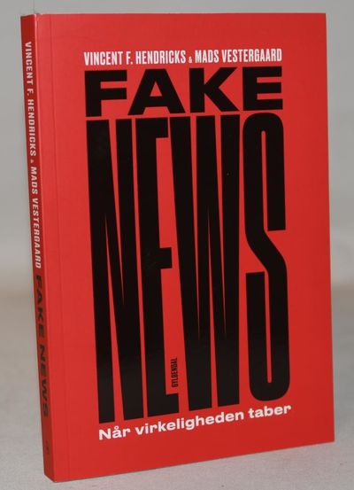 Fake news.