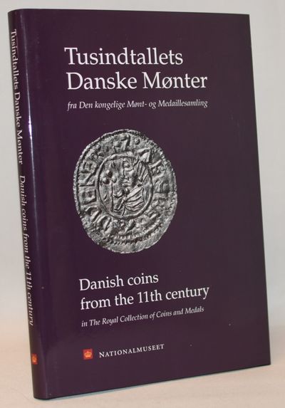 Tusindtallets danske mønter.