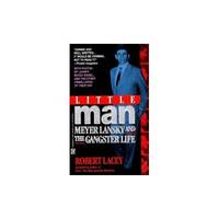 image of Little Man: Meyer Lansky and the Gangster Life